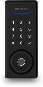 Philips Home Access Zwave Smart Lock