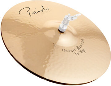 "Paiste 14"" Reflector Heavy Hi-Hat "