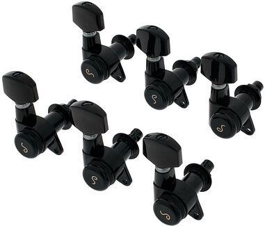Schaller M6 135 Locking 6L BC