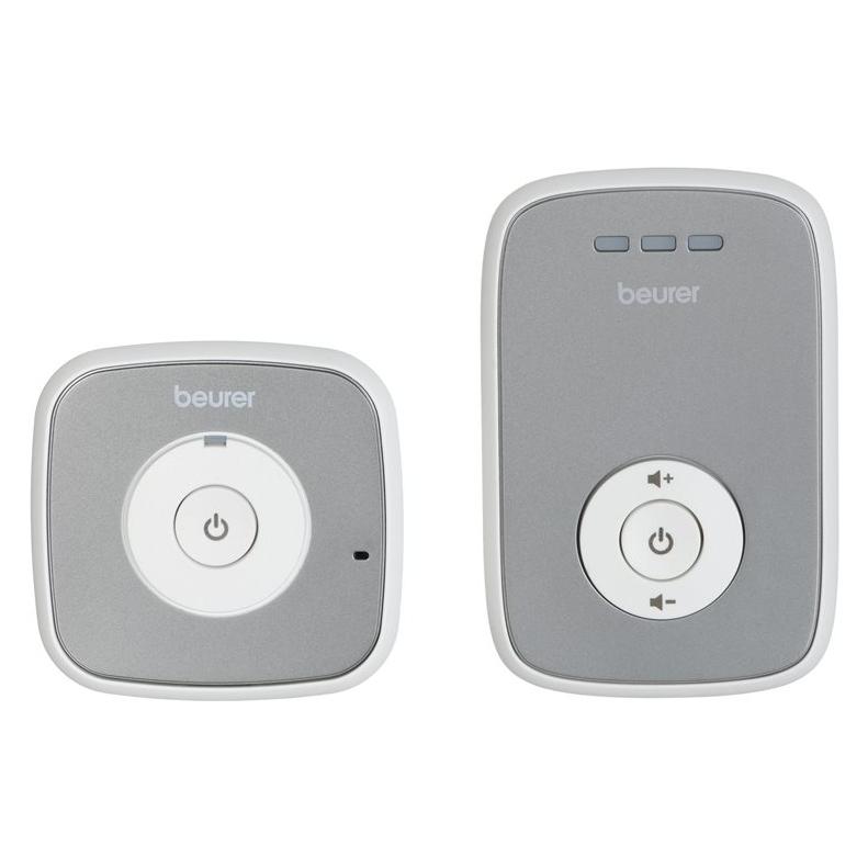 Beurer BY 33 (Babyphone Audio, 300 m) (BY 33)