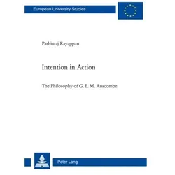 Intention in Action, Sachbücher von Pathiaraj Rayappan