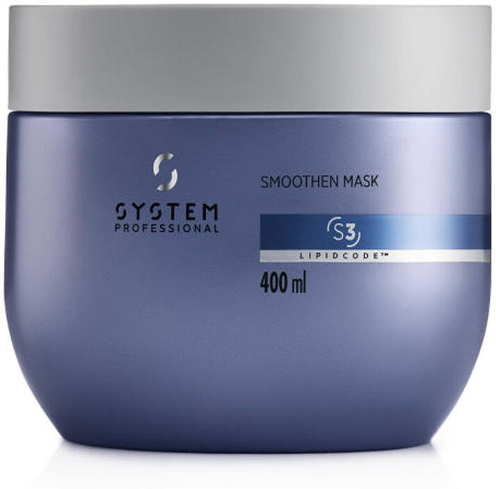 System Professional Smoothen Mask Smoothen