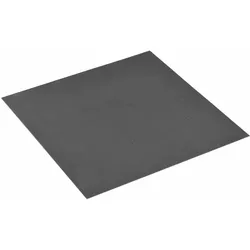 vidaXL, Bodenbelag, Quadratische Dielen (PVC Boden, 5.11 m2)