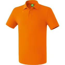erima Teamsport Poloshirt Kinder orange 116
