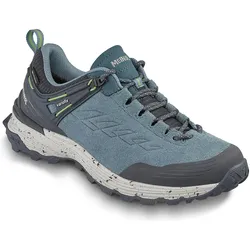 Meindl, Damen, Wanderschuhe, Dallas Lady GTX (37.5), Blau