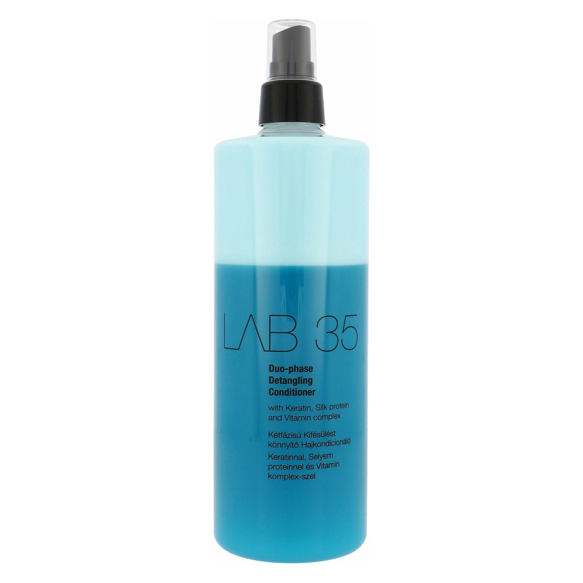 Kallos Cosmetics Lab 35 Duo-Phase Detangling (500 ml) (0000039181)