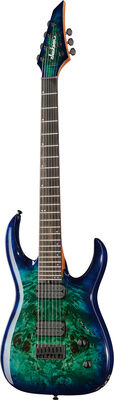 Jackson Pro MM Jugg HT 7 P CHLRN BRST Chlorine Burst