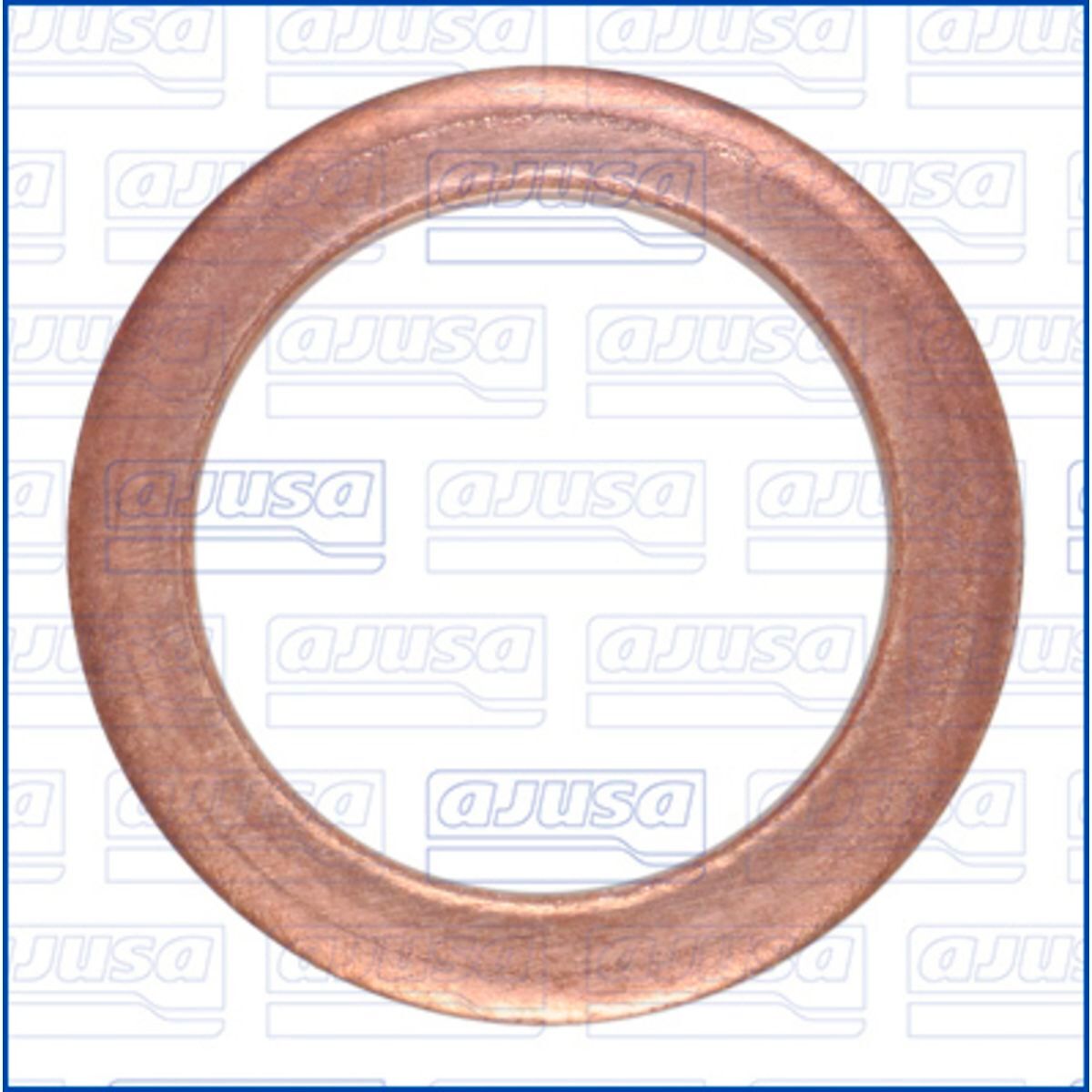 Dichtring, Ölablassschraube AJUSA 21012700