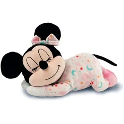 Clementoni Minnie Mindfulness Plush
