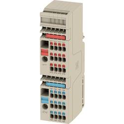 Weidmüller 2506340000 Verteiler-Reihenklemme 24.5 mm Zugfeder Beige 1 St. Piece