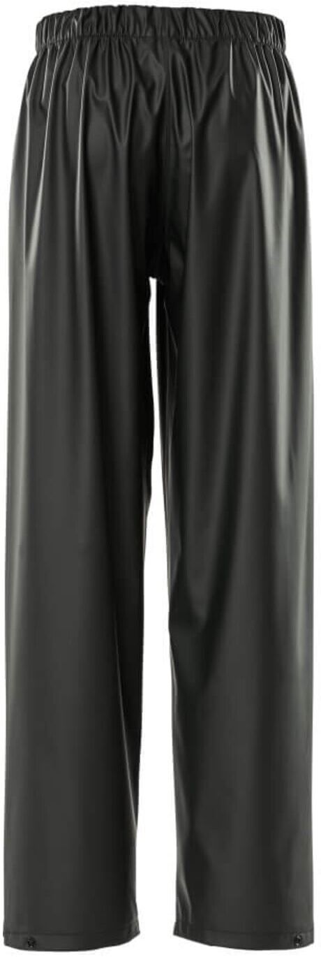 Mascot Regenhose 2XL schwarz wind- und wasserdicht (20990-873-09-2XL)