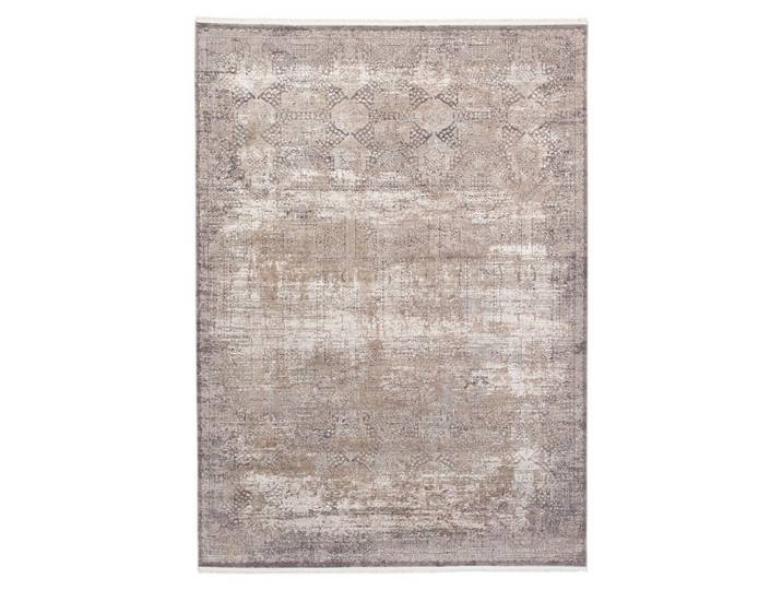 Webteppich Braun/Beige Apollo 240x340 cm