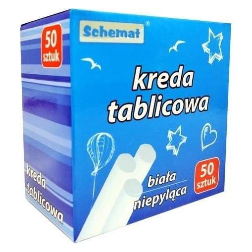 Panta Plast Whiteboard-Kreide 50 Stk (50x) (48986270)