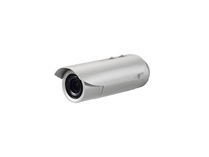 LevelOne FCS-5057 caméra de sécurité Caméra de sécurité IP Extérieure Cosse 2048 x 1536 pixels Mur