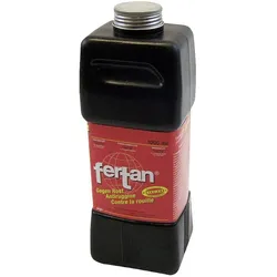 Pannenhilfe, Fertan Rostkonverter 1 L