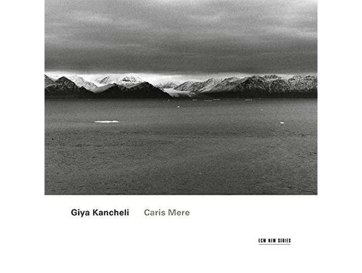 Brunner / Deubner / Kashkashian / G - Caris Mere
