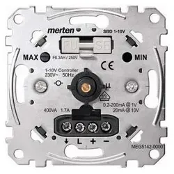 Merten Elek.-Potentiometer-Eins. MEG5142-0000