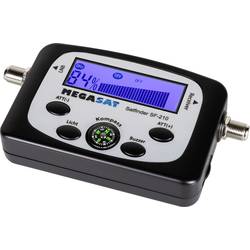 MegaSat SF 210 SAT Finder 1200577
