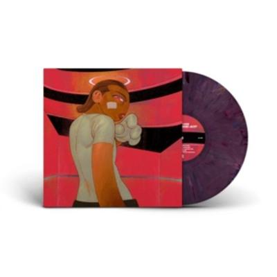 Beloved! Paradise! Jazz!? - McKinley Dixon, Vinyl