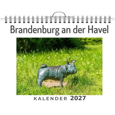Brandenburg an der Havel