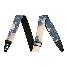 Fender Tie Dye Acid Wash Strap, navy (46535119)