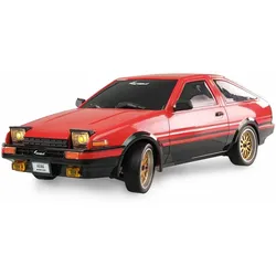Amewi AE86 Trueno ferngesteuerte (RC) modell On-Road-Rennwagen Elektromotor 1:18