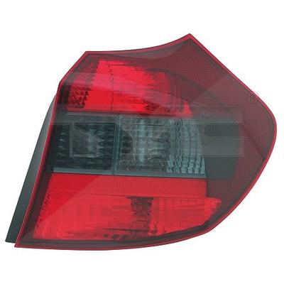 Tyc Heckleuchte [Hersteller-Nr. 11-0985-11-2] für BMW