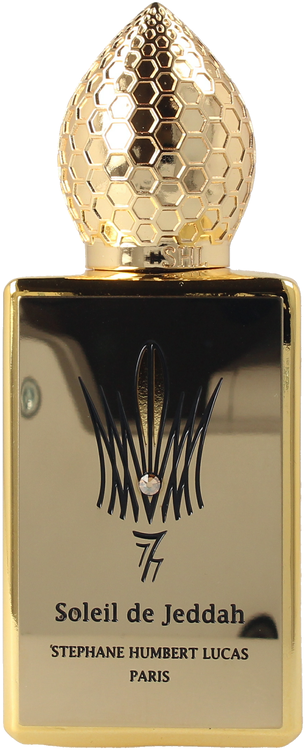 Stephane Humbert Lucas Soleil de Jeddah EDP Vapo 50 ml