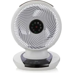Meaco Air 360°, Ventilator, Weiss