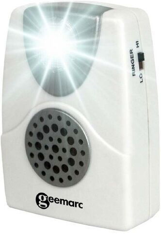 Geemarc CL11 Amplificateur de sonnerie de téléphone