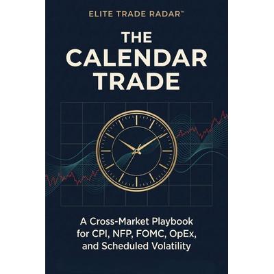 The Calendar Trade, Taschenbuch von Luis Acosta, Lisa Nicole Publishing