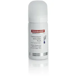 PEDIBAEHR Cremeschaum Schrunden PLUS, 35ml