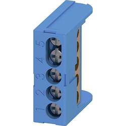 Siemens 8GB50055KM Nullklemme Leiter-Typ = N