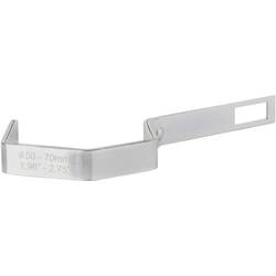 Jokari 79070 System 4-70 Abisoliermesser-Wechselbügel Geeignet für Kabelmesser 50 bis 70 mm Passend für Marke (Zangen) JOKARI System 4-70