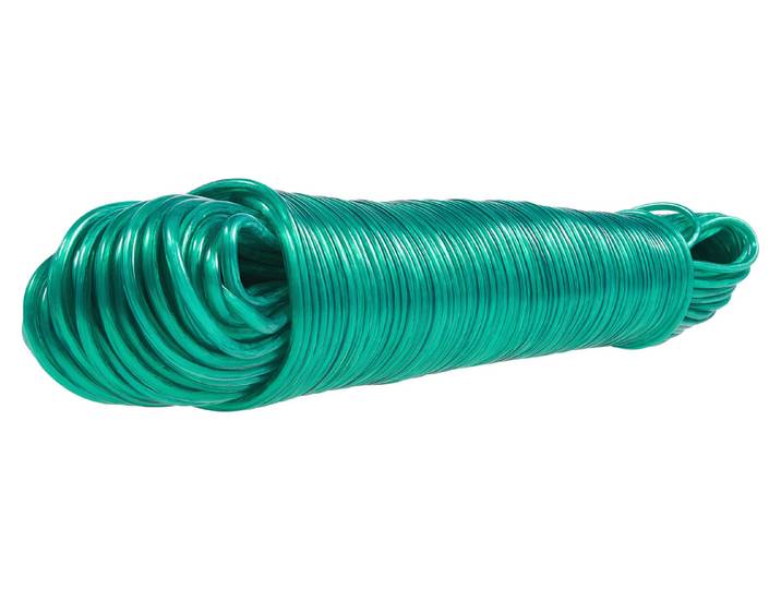Metaltex Wäscheleine