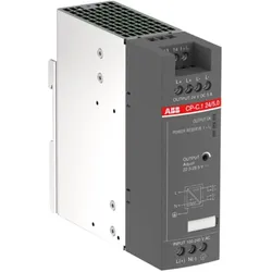 ABB, Systemstromversorgung, CP-C.1 24/5.0