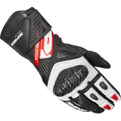 Spidi Carbo Fit Motorrad Handschuhe