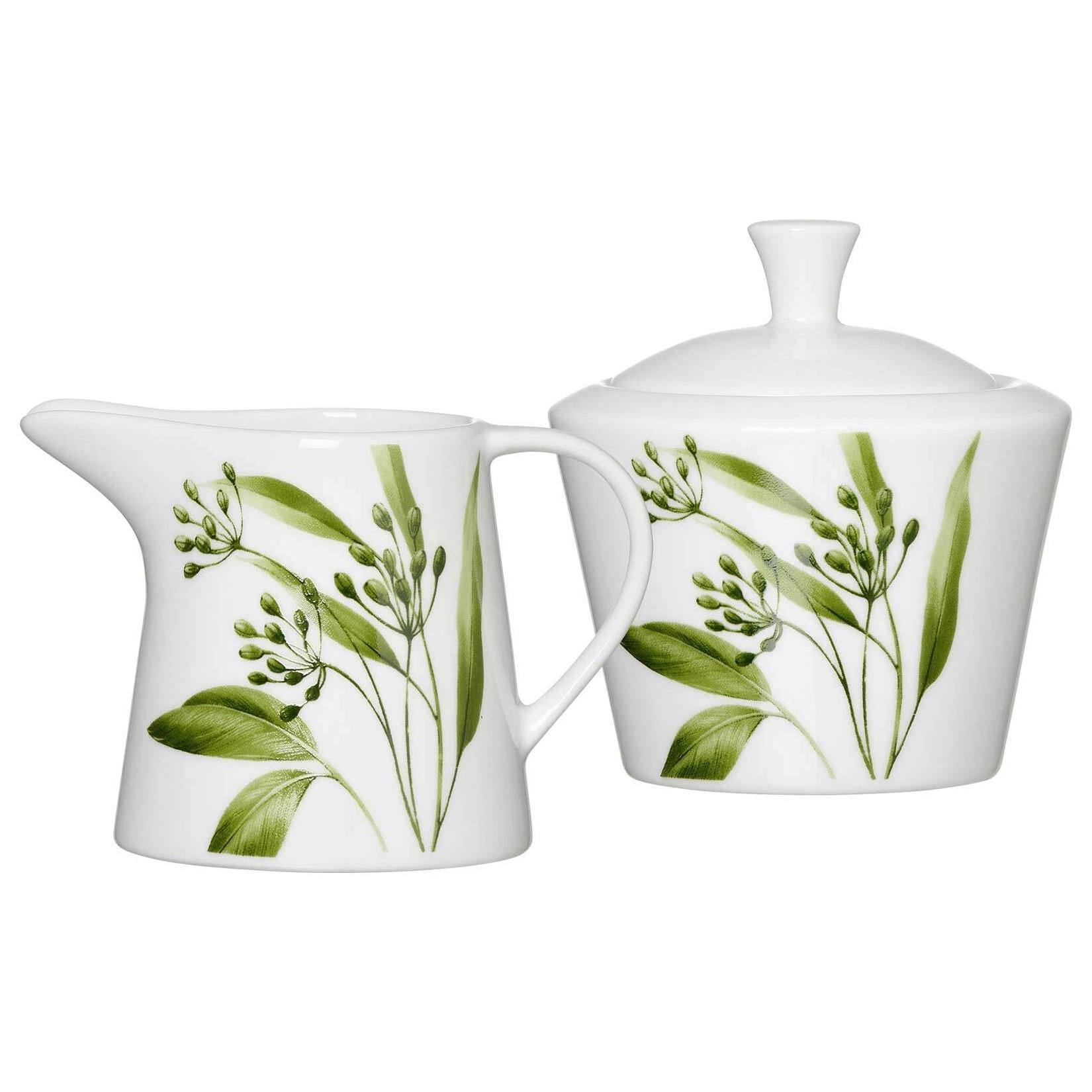 Ritzenhoff & Breker Milch- & Zucker-Set Evora 2-tlg.