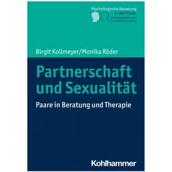 Kollmeyer:Partnerschaft und Sexualität, Fachbücher von Monika Röder, Christoph Steinebach, Birgit Kollmeyer