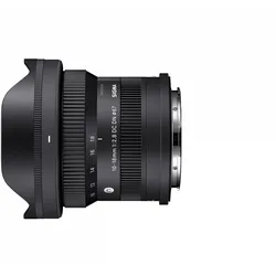 Sigma 10-18mm F2.8 DC DN Contemporary für Sony E