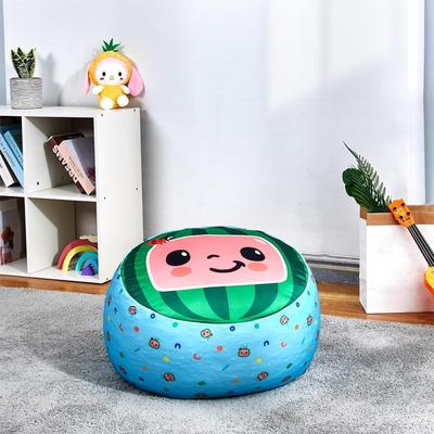 Moonbug Cocomelon Smooshie Bean Bag Chair