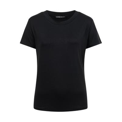 CLOUD 5IVE "CLOUD 5IVE Viskose T-Shirt Print" 1