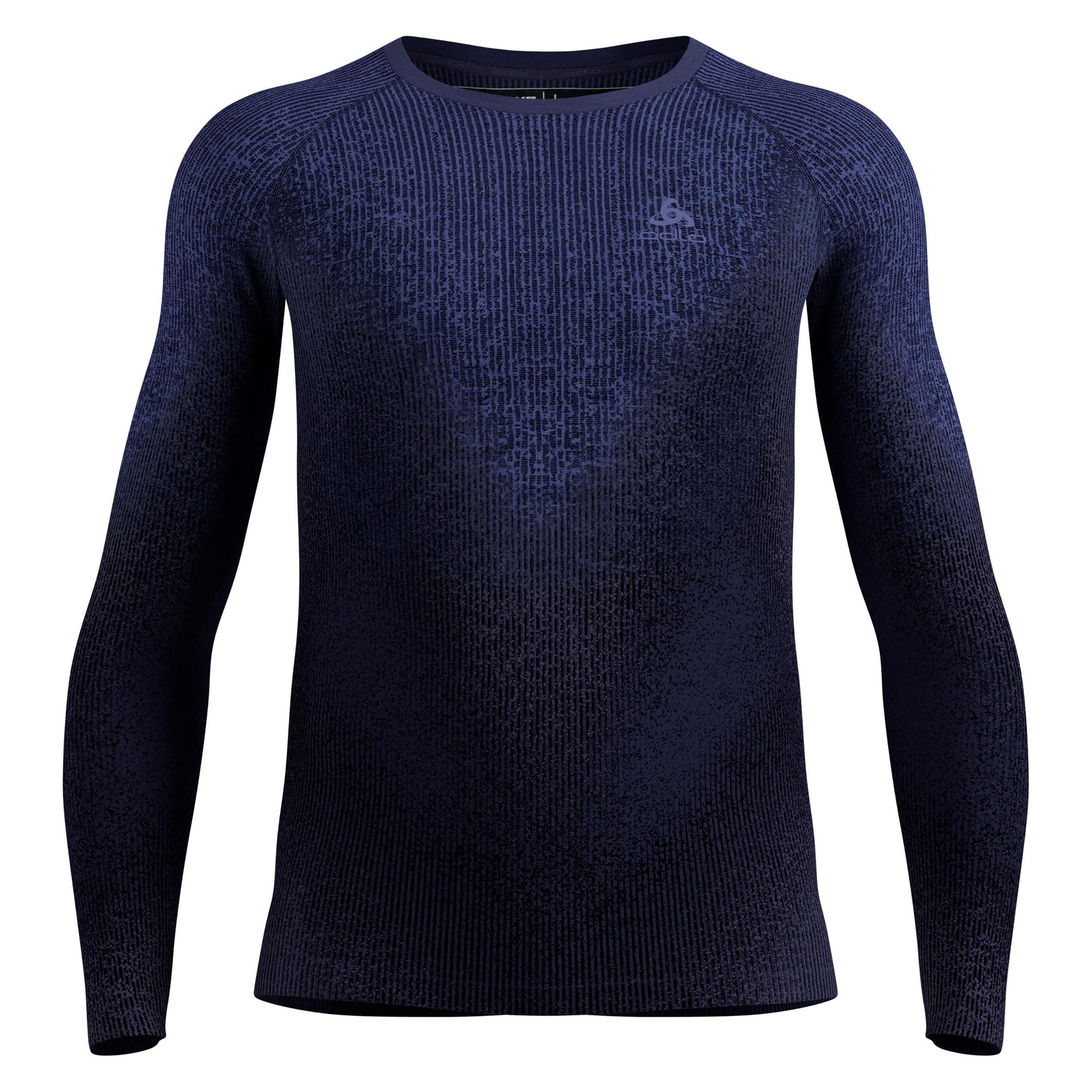 Odlo Blackcomb Eco Crew Neck (L) (19629221119L)