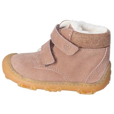 Pepino by Ricosta - Kid's Nico - Winterschuhe 21 | EU 21 braun
