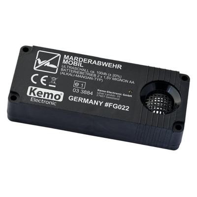 Kemo Marderschutz FG022