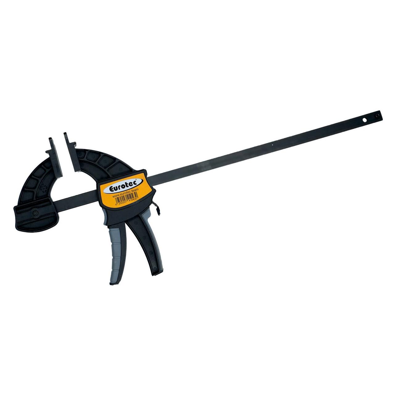 Eurotec Terrassendielen-Spannzwingen (55 mm) (945380)