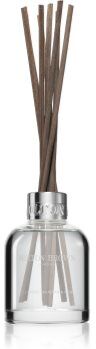 Molton Brown Delicious Rhubarb & Rose Aroma Reeds aroma difusor com recarga 150 ml. Delicious Rhubarb & Rose Aroma Reeds