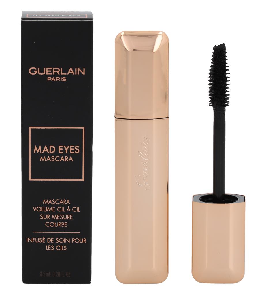 Guerlain Mad Eyes Mascara 8,5ml.