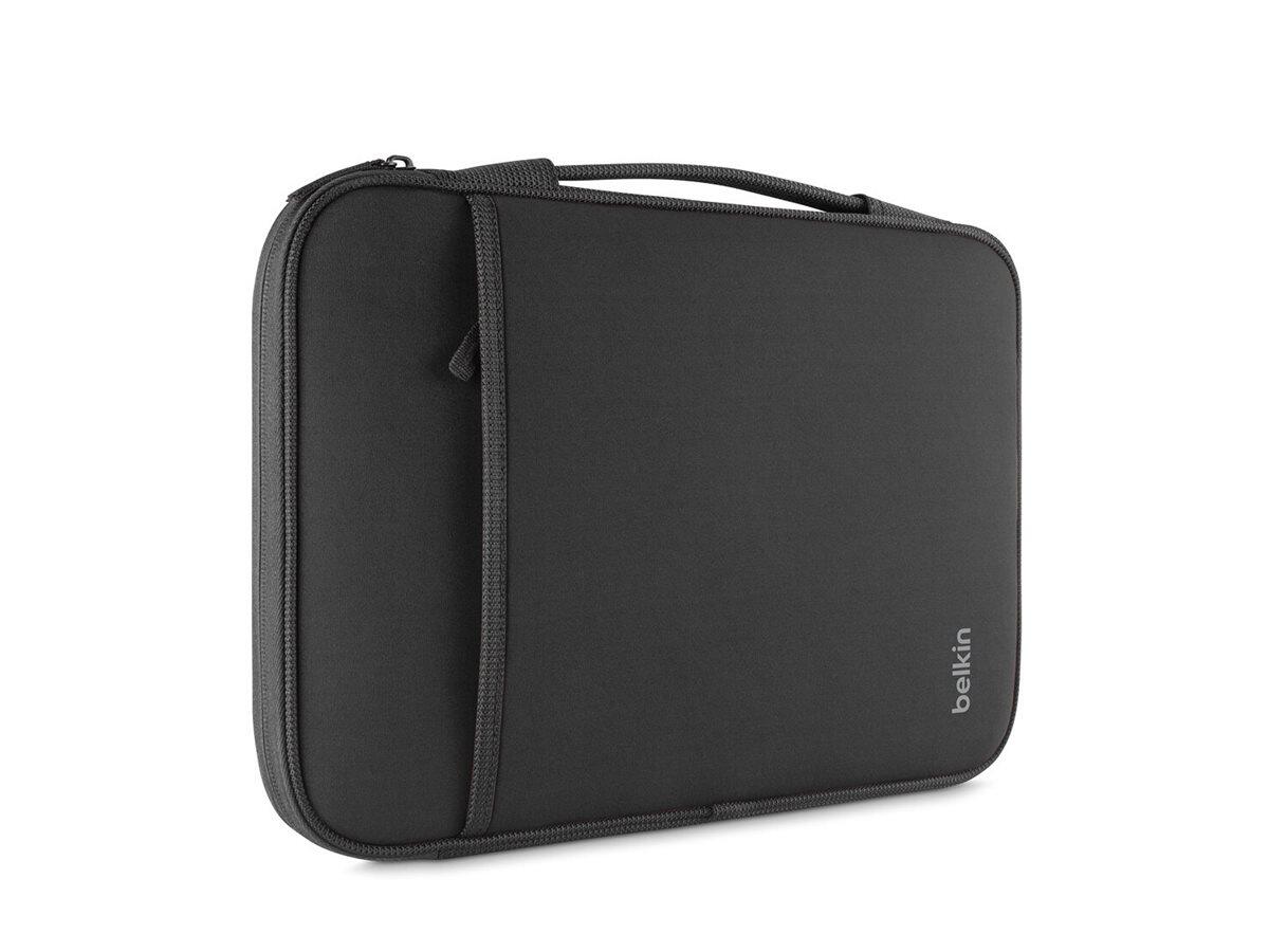 Belkin Laptoptasche 33 cm (13") schwarz B2B064-C00
