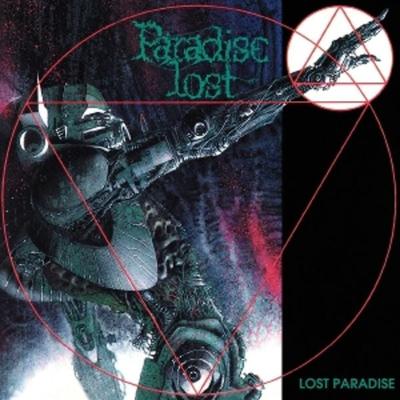 Lost Paradise (LP) - Paradise Lost, Vinyl